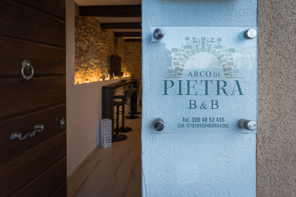 Arco dI Pietra B&b